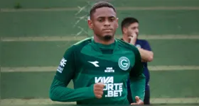 O jogador já manifestou vontade em jogar pelo Clube do Remo