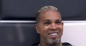Rodriguinho participou do BBB