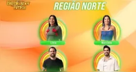 Os dados refletem a preferência do público às vésperas do anúncio final da produção do programa.