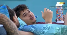 O brother disse que foi perdoado, mas que não perdoaria se fosse traído