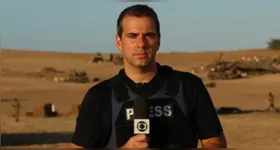 Rodrigo Alvarez foi corresponde da Globo na Europa por vários anos