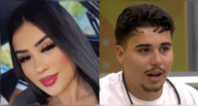 Segundo Rayne, o episódio foi resolvido antes da entrada de Pedro no programa e não deveria ter sido tratado publicamente.