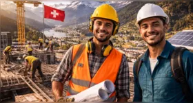 Um dos principais vetores desse movimento é o Grupo Burkhalter, que atua na área de tecnologia de edifícios