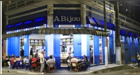 A Panificadora A Bijou é palco de muita resenha, histórias, cerveja e leitão. E ela não está nos destinos turísticos de Belém