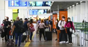 A proposta está sendo analisada em conjunto com a área jurídica da Anac.