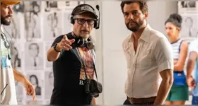 O ator Wagner Moura, assim como o filme, foram indicados ao Oscar