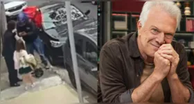 Segundo o relato, o homem que realizou a abordagem exigiu a entrega do celular e pediu a senha do aparelho