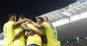 A comissão técnica da seleção planeja realizar dois amistosos antes do início do Mundial: um no Brasil e outro nos Estados Unidos