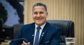 O vereador Anderson Moratório, mais votado da legenda e atual presidente da Câmara, foi nomeado presidente municipal do PRD por decisão soberana da instância nacional.