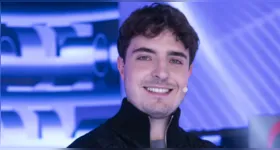 João Augusto Liberato falou sobre sua chegada à programação da Record e o início da trajetória profissional na televisão.