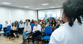 A proposta prevê a capacitação de 4 mil pessoas, com a meta de que 70% das vagas sejam ocupadas por mulheres