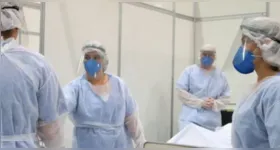 Rede Vírus é uma das entidades voltadas a acompanhar os cenários