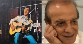 O velório está marcado para esta quarta-feira (28), das 17h30 às 19h30, no Cemitério São Pedro