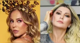 Segundo Fontenelle, Paolla tem conhecimento da relação que mantém com a comunidade da escola de samba e da repercussão gerada por suas aparições públicas.