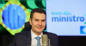 As informações foram antecipadas pelo ministro das Cidades, Jader Filho, em entrevista à Folha de S.Paulo