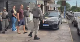 Após a prisão temporária, Cristiano optou por permanecer em silêncio. Ele e Silvana são pais de um menino de 9 anos.