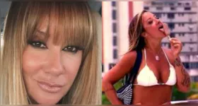 Conhecida do público desde os anos 1990, Vivi ganhou projeção nacional ao atuar como assistente de palco em programas de televisão