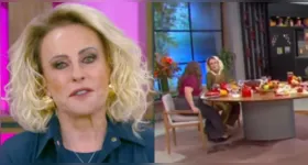 Ao conversar com Tati Machado, Ana Maria afirmou que reagiria contra Ana Paula em razão de um episódio exibido no BBB 26.