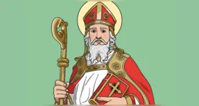 A comemoração tem origem em tradições ligadas a São Valentim, sacerdote da Igreja Católica que teria vivido no século III