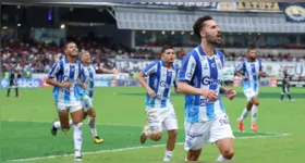 O Papão irá enfrentar a Lusa nas quartas de final.