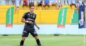 Para a temporada 2026, o clube estruturou o elenco com participação significativa de atletas formados na base