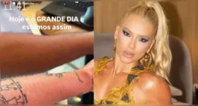 A Grande Rio será a terceira escola a se apresentar na noite.