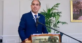 Jerí havia assumido o comando do país em 10 de outubro, após a saída de Dina Boluarte.