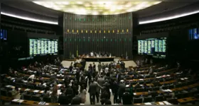 Os textos foram publicados no Diário Oficial da União desta quarta-feira (18) como as leis nº 15.349, 15.350 e 15.351