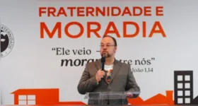 Representantes da Comunidade da Trindade, em Salvador, falaram sobre o projeto “Moradias Acompanhadas”