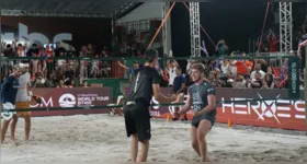 Competição está prevista para a segunda quinzena de junho