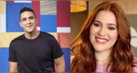 Durante interação com seguidores nos stories do Instagram, André abriu uma caixa de perguntas e respondeu sobre sua participação na folia.