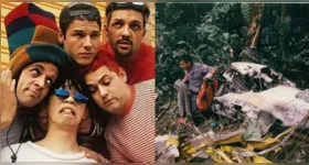 As gravações registram as comunicações entre a cabine e o controle de tráfego aéreo nos minutos que antecederam a colisão da aeronave com a Serra da Cantareira