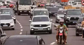 Segundo a pasta, 541.137 veículos foram incluídos na nova sistemática.