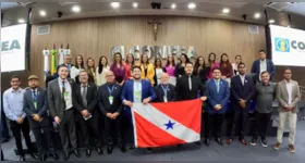 A proposta foi idealizada pela Federação Interestadual de Sindicatos de Engenheiros (Fisenge)