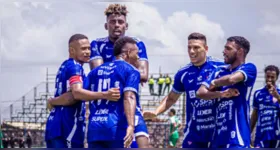 O Águia de Marabá enfrenta o Cametá