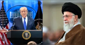 Segundo o presidente americano há uma ideia clara sobre o possível sucessor