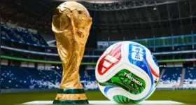 O encontro, inicialmente convocado para discutir mudanças nas regras do futebol e medidas contra a chamada “cera”, passou a tratar dos possíveis impactos do conflito na Copa do Mundo de 2026