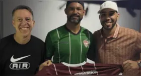 Bruno estava recentemente no Vasco do Acre, onde atuou na primeira fase da Copa do Brasil.