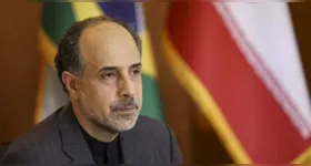 Nekounam ressaltou que o Irã considera ter o “direito de responder em igual intensidade” às ações militares