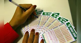 O próximo concurso será realizado na terça-feira, com prêmio estimado de R$ 20 milhões.