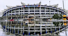 Mangueirão é o palco da partida entre Clube do Remo e Leão Azul