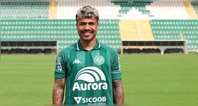 Marcinho pode ser reforço do Papão em 2026