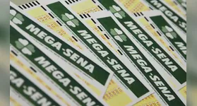 O prêmio da faixa principal está acumulado em R$ 116 milhões.