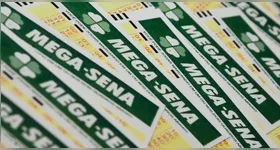 O prêmio da faixa principal está acumulado em R$ 13,5 milhões.