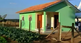 MCMV Rural atende comunidades quilombolas, indígenas e famílias em situação de vulnerabilidade selecionadas pelo programa.