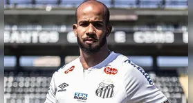 Meia atuou emprestado ao Athletico-PR em 2025.