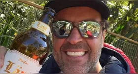 O  influenciador Henrique Maderite foi encontrado morto em Ouro Preto, Minas Gerais.