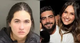 A esposa do cantor sertanejo ainda tem contas a acertar com os EUA