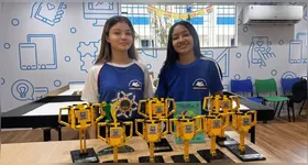 No Dia Internacional das Mulheres e Meninas na Ciência, Seduc celebra o avanço feminino na robótica e tecnologia