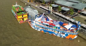 O projeto também reforça o uso consciente da energia e o compromisso da Equatorial com a cultura.